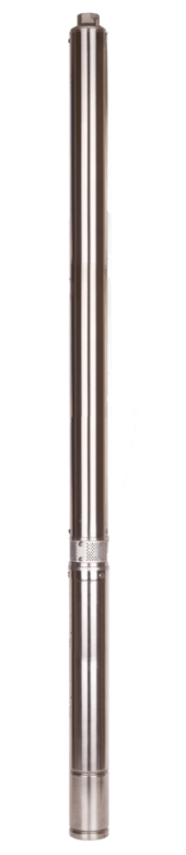 Погружной насос Aquario ASP 1E-125-75