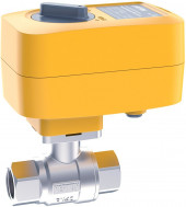 Кран Neptun Profi 12В 3/4&quot;