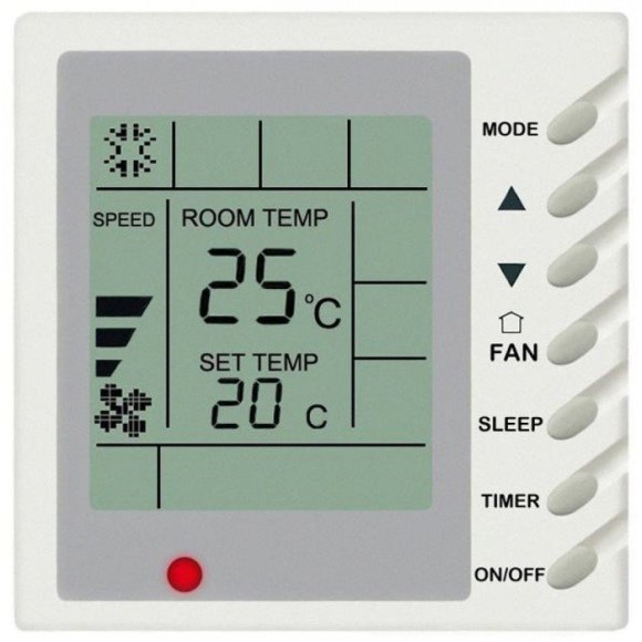 Внутренний канальный блок мульти сплит-системы Gree GFH(09)CA-K6DNA1C/I