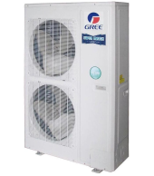 Наружный блок Gree GWHD(42S)NK3CO(LCLH)
