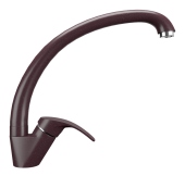 Смеситель Ulgran U-007-345, шоколад