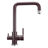 Смеситель Ulgran U-019-345, шоколад Смеситель Ulgran U-019-345, шоколад