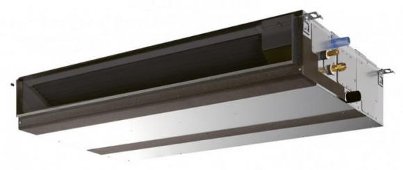 Сплит-система канального типа Mitsubishi Electric PEAD-M125JA / PUHZ-ZRP125VKA