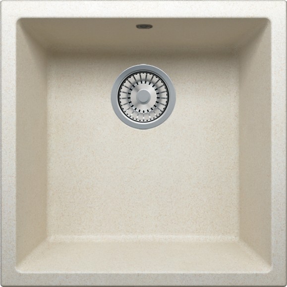 Кухонная мойка TOLERO Classic R-128 (№102 (Сафари))