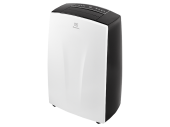 Мобильный кондиционер Electrolux EACM- 18 HP/N3 Мобильный кондиционер Electrolux EACM- 18 HP/N3