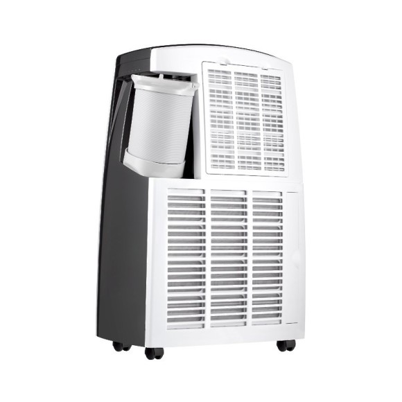 Мобильный кондиционер Electrolux EACM- 18 HP/N3 Мобильный кондиционер Electrolux EACM- 18 HP/N3