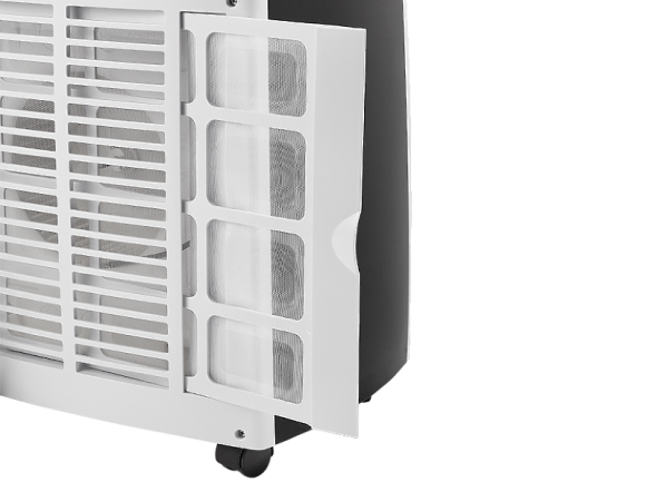 Мобильный кондиционер Electrolux EACM- 18 HP/N3 Мобильный кондиционер Electrolux EACM- 18 HP/N3