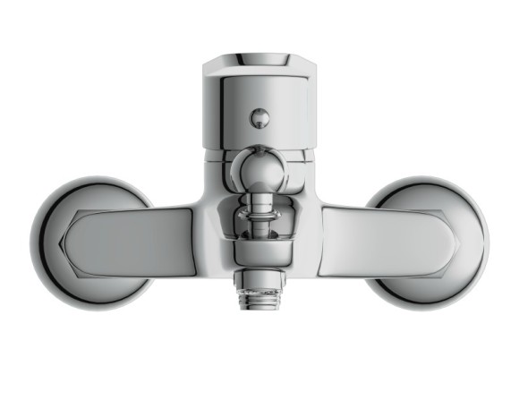 Смеситель для ванны CARI однорычажный