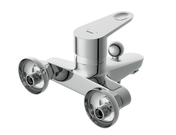 Смеситель для ванны CARI однорычажный