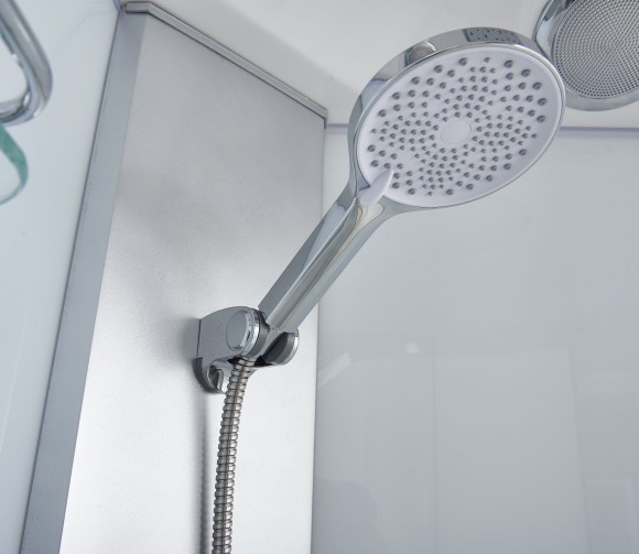 IMWEI XDM-09CW душевая кабина 90*90*220