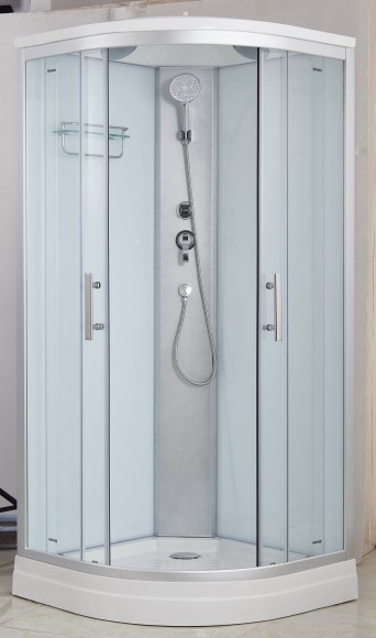 IMWEI XDM-09CW душевая кабина 90*90*220