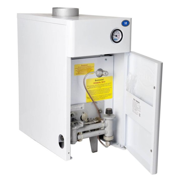 Котел газовый Мимакс КС-Г-10(ИО) Eurosit Котел газовый Мимакс КС-Г-10(ИО) Eurosit