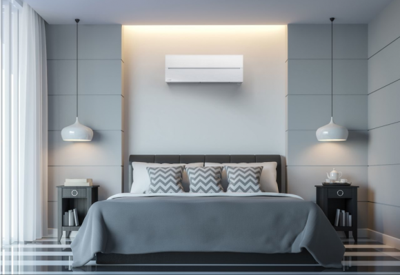 Сплит-система Mitsubishi Electric MSZ-LN35VG2W/MUZ-LN35VGHZ2 Zubadan Сплит-система Mitsubishi Electric MSZ-LN35VG2W/MUZ-LN35VGHZ2 Zubadan