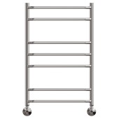 Полотенцесушитель водяной Point Венера PN07158 П7 500x800, хром Полотенцесушитель водяной Point Венера PN07158 П7 500x800, хром