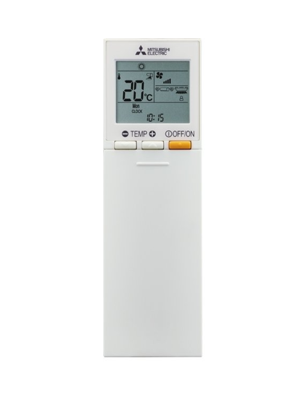 Внутренний блок мульти сплит-системы Mitsubishi Electric MSZ-AP20VGK Standart Inverter