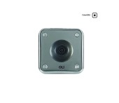 Кнопка пневматическая ножная OLI, для установки на полу