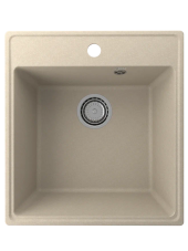 Мойка ULGRAN Quartz Forte 460-03, десерт