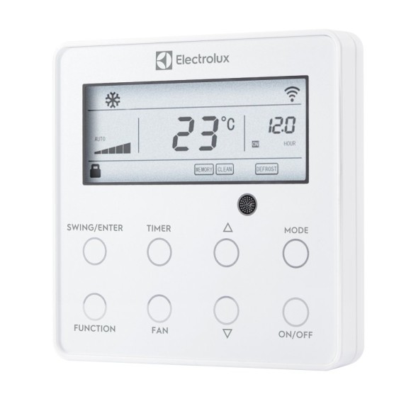 Канальная сплит-система Electrolux EACD-12H/UP4-DC/N8 Unitary Pro 4 DC Канальная сплит-система Electrolux EACD-12H/UP4-DC/N8 Unitary Pro 4 DC