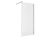 Душевая перегородка Alex Baitler AB29100S1 (1000x2000) прозрачное