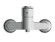 Смеситель для душа CARI однорычажный