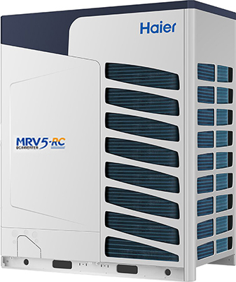 Сплит-система мультизональной VRV-системы Haier AV16IMVURA