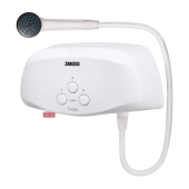 Проточный водонагреватель Zanussi 3-logic 5,5 S - душ