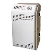 Котел газовый Житомир-М АОГВ-10 СН, в комплекте с трубой Б Котел газовый Житомир-М АОГВ-10 СН, в комплекте с трубой Б