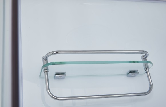 IMWEI XDM-09FH душевая кабина 90*90*220