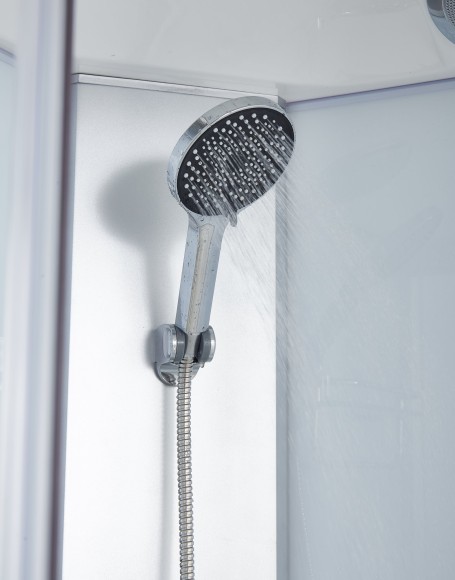 IMWEI XDM-09FH душевая кабина 90*90*220