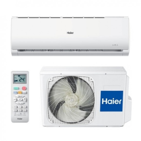 Настенная сплит-система Haier TUNDRA 2023 HSU-07HTT03/R2