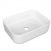 Умывальник Point Меркурий 50 PN43832 прямоугольный, белый