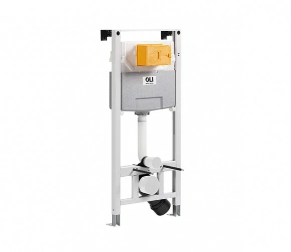 Инсталляция OLI 120 ECO Sanitarblock mechanic 879236