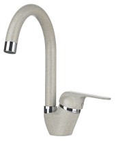 1024, ПИРИТ, СМЕСИТЕЛЬ КУХОННЫЙ 1024, ПИРИТ, СМЕСИТЕЛЬ КУХОННЫЙ