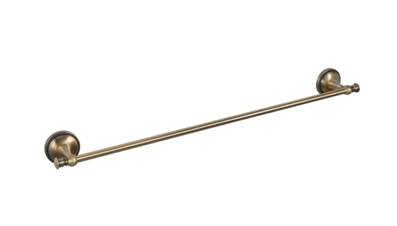 Полотенцедержатель трубчатый Grampus Alfa GR-9501