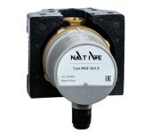 Насос ГВС NOZ 15/1,5 Насос ГВС NOZ 15/1,5