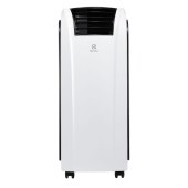 Мобильный кондиционер Electrolux EACM-07 RK/N6 Camp Air Мобильный кондиционер Electrolux EACM-07 RK/N6 Camp Air