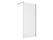 Душевая перегородка Alex Baitler AB29120S1 (1200x2000) прозрачное