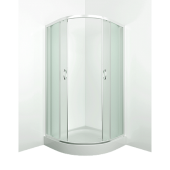 Душевой уголок Erlit ER0509-C3 (900*900*1950) Душевой уголок Erlit ER0509-C3 (900*900*1950)