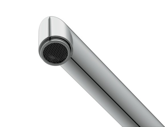 Смеситель для душа CARI однорычажный излив 30см