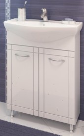 65 Тумба «Хай-тек 65 №3» (ум. Стиль 65)(в разборе)