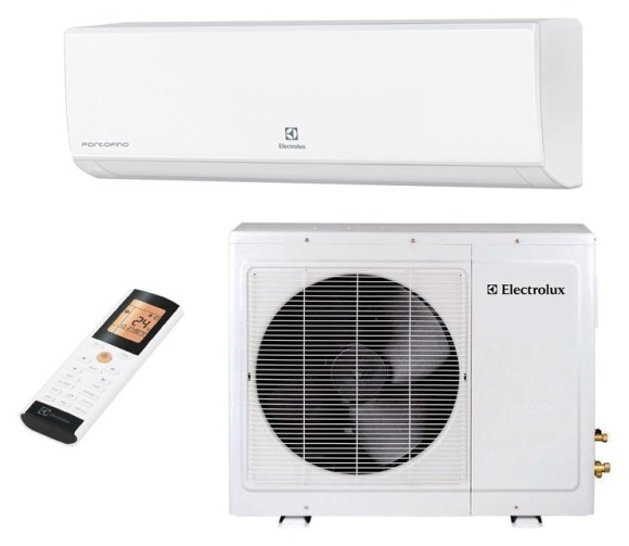 Сплит-система Electrolux EACS-24HP/N3_23Y Portofino