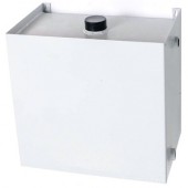 Бак Расширительный ЛЕМАКС 18 л (серый) Бак Расширительный ЛЕМАКС 18 л (серый)