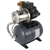 Насосная станция Grundfos JPA 3-42 PT-H с баком 20л.