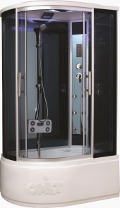 Timo Standart T-1120 R душевая кабина 120*85*220