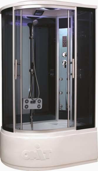 Timo Standart T-1120 R душевая кабина 120*85*220