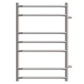 Полотенцесушитель водяной Point Венера PN07558 П7 500x800 с боковым подключением 500, хром Полотенцесушитель водяной Point Венера PN07558 П7 500x800 с боковым подключением 500, хром