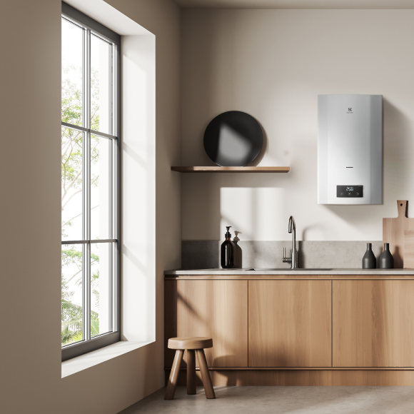 Колонка газовая Electrolux GWH 11 ProInventer