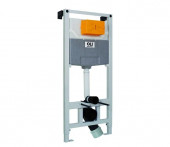 Инсталляция OLI 120 OLIpure Sanitarblok, механическая, OLI