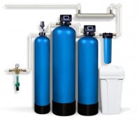 Водоочистка