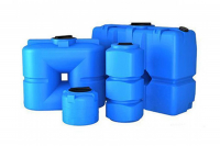 Баки для воды